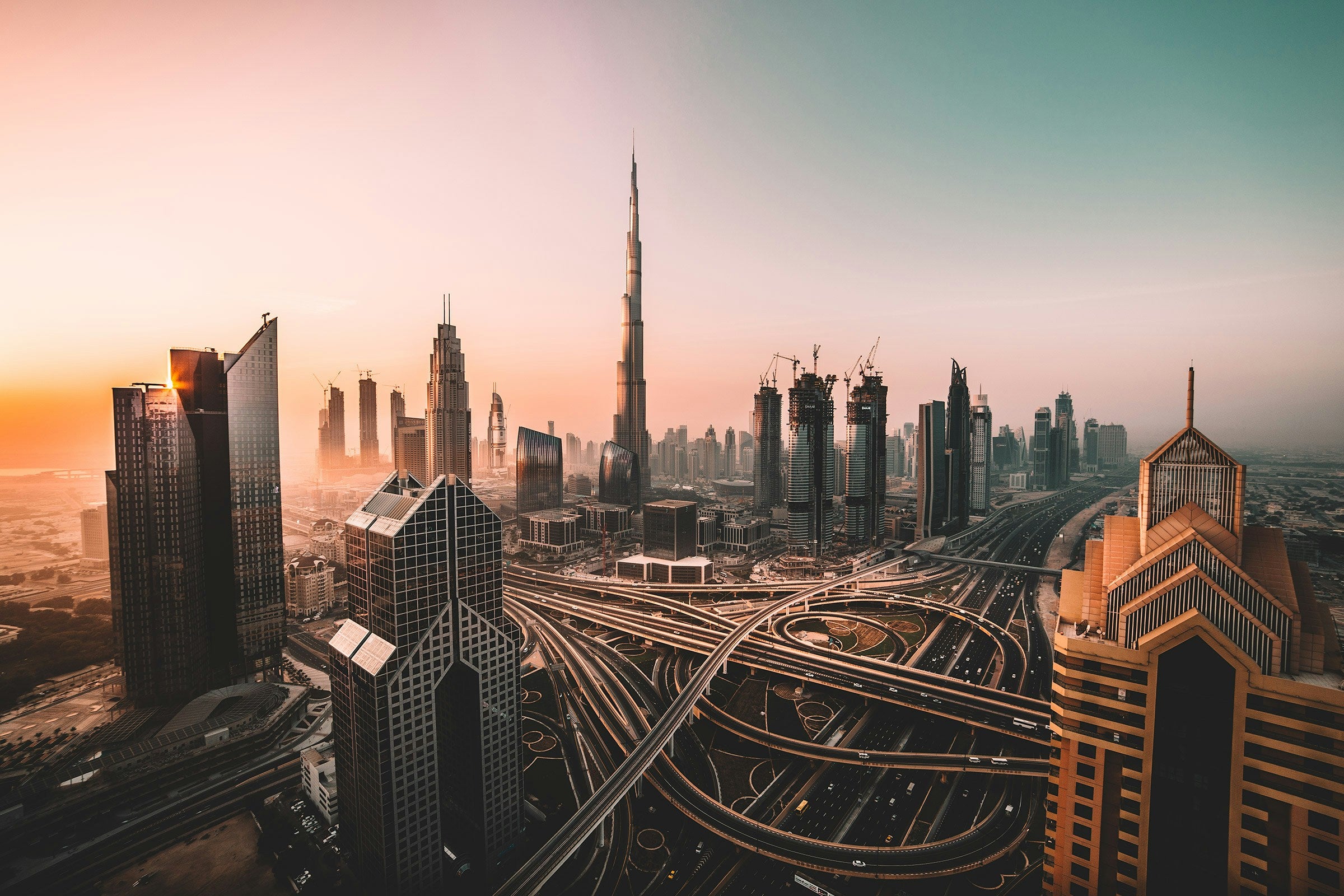 The UAE events advantage is attracting more overseas businesses. Here’s why.
